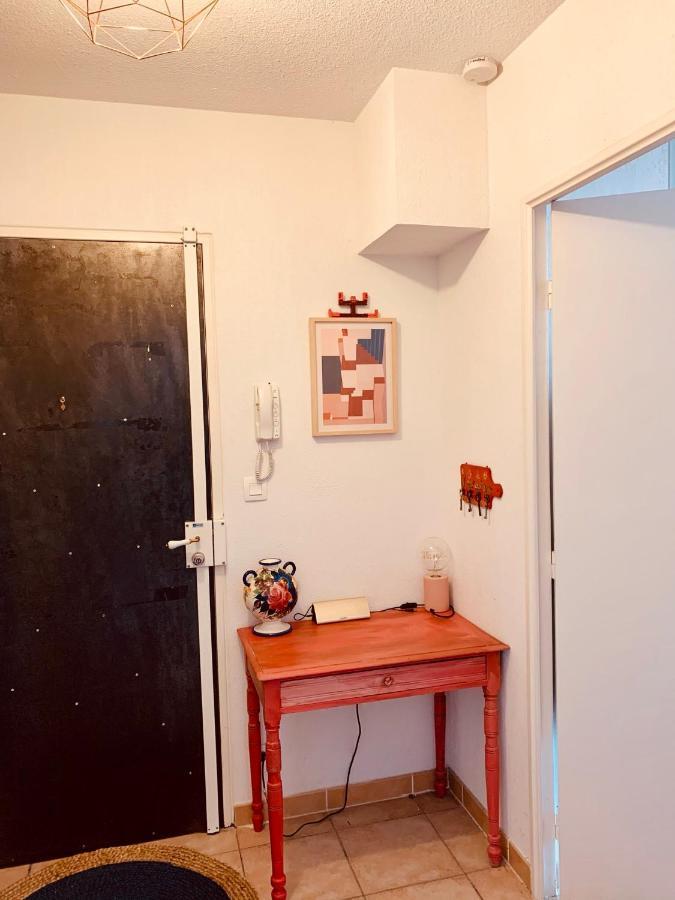 Le Saint Loup Lejlighed La Ciotat Eksteriør billede